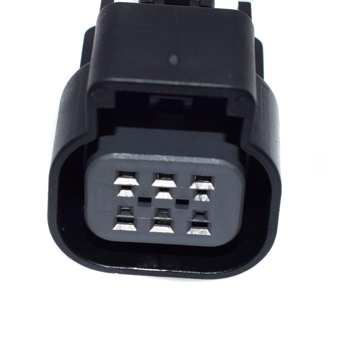 ya 9 10.24 The Throttle Actuator Connector Harness Plug is Suitable for Chevrolet Expr