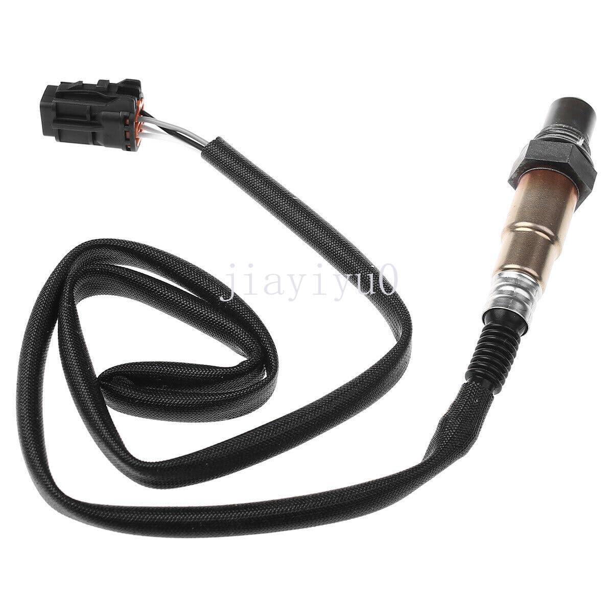 ya 4 8.8 Downstream Oxygen O2 Sensor for 2014 2015 2016 2017 for Kia Soul L4 2.0L 392102E900