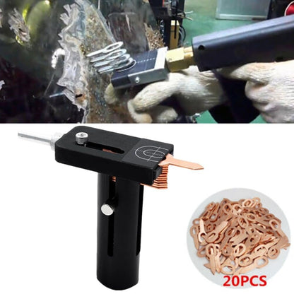 ya 13 9.15 baidi Car-Body-Repair Tool Spot Welding Dent Puller Ring-Kit Shoot Reload Washers 1a