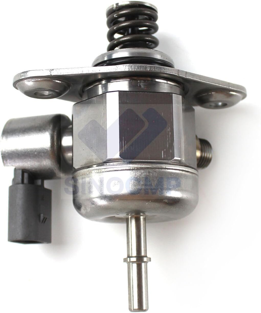 ya 8 8.24 baidi High pressure fuel pump for BMW n13B16A 1598ccm 118i 114i 316i 116i 13517607159