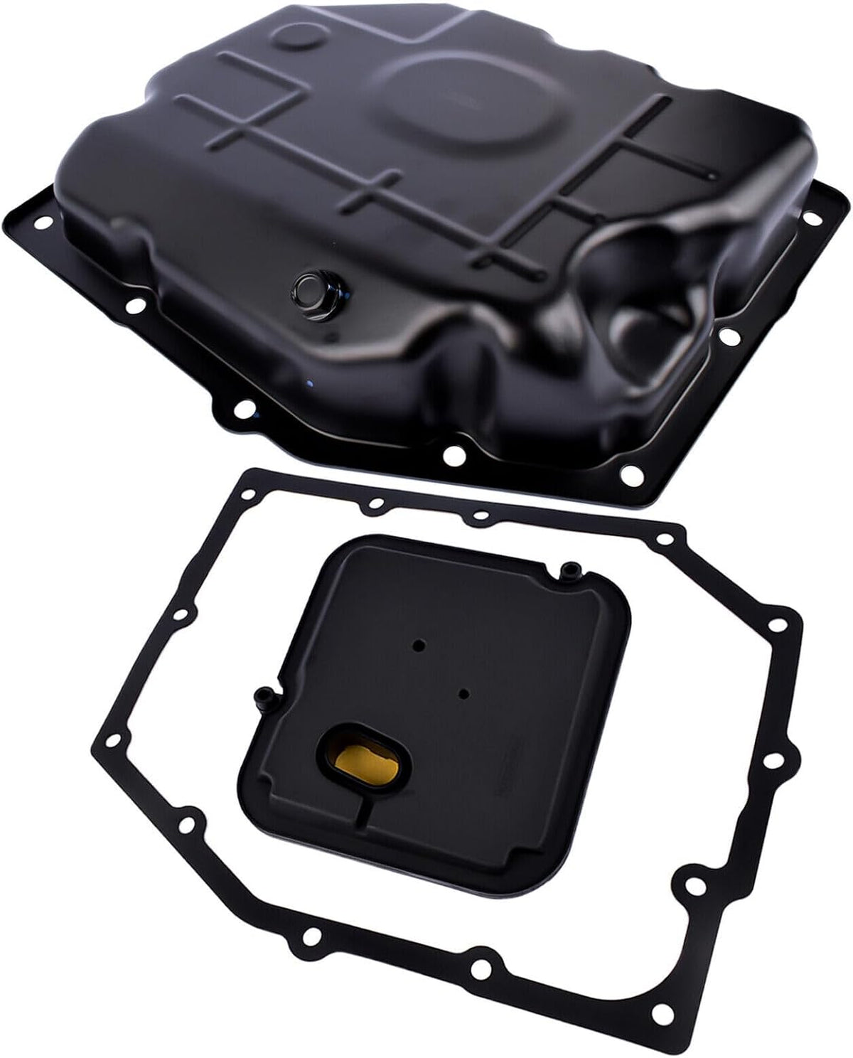 ya 5 8.10 Transmission Oil Pan Kit for Jeep Wrangler Liberty for Chrysler for Dodge Nitro for Ram 1500