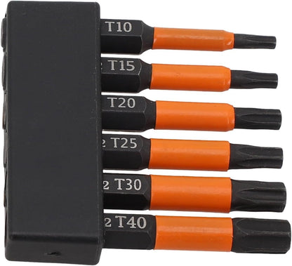 ya 26 10.21 baidi Magnetic Shank Solid Screwdriver Bit Solid Screwdriver Bit Different Needs