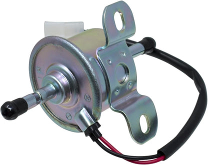 ya 4 8.8.2 Fuel Pump for Kubota ZD18 ZD18F ZD21 ZD21F ZD221 ZD25F ZD28 ZD28F ZD321 ZD321N