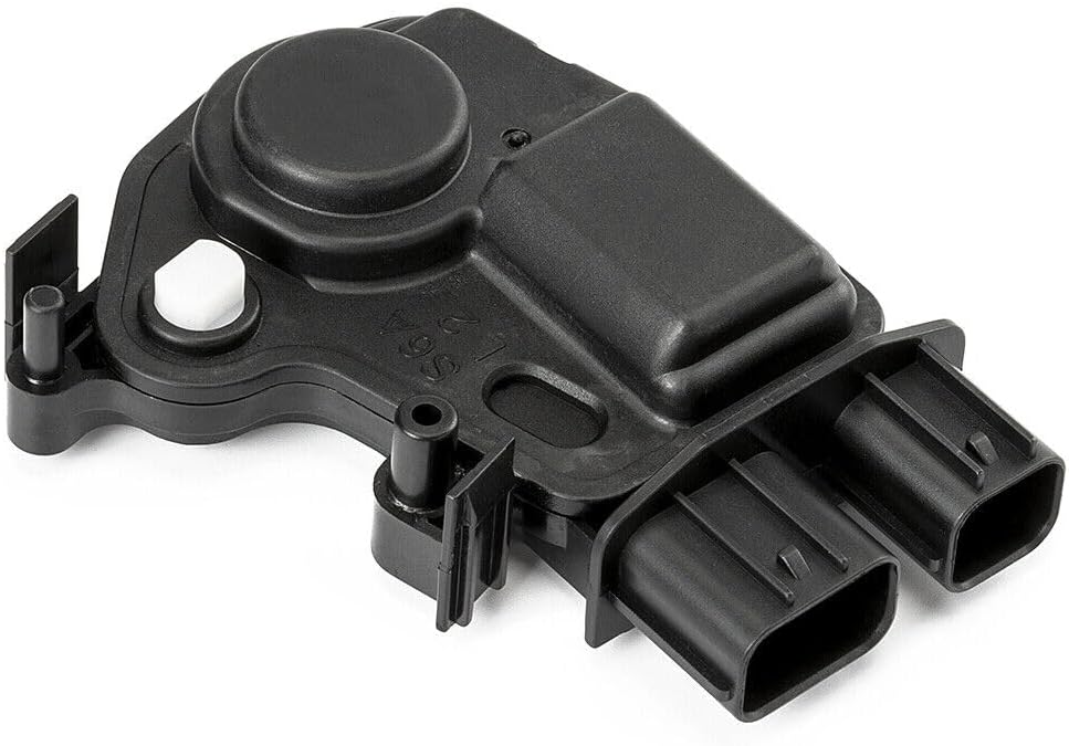 ya 5 8.10 Left Driver Side Power Door Lock Actuator 72155S5PA11 for Honda Element Odyssey