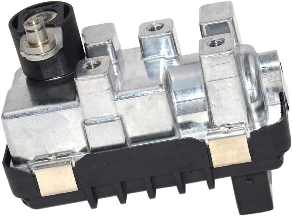 ya 4 8.14 Turbine Electronic Actuator for Ford PX Ranger for Mazda BT-50 3.2L 2011-2015