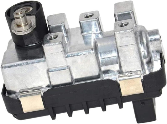ya 4 8.14 Turbine Electronic Actuator for Ford PX Ranger for Mazda BT-50 3.2L 2011-2015