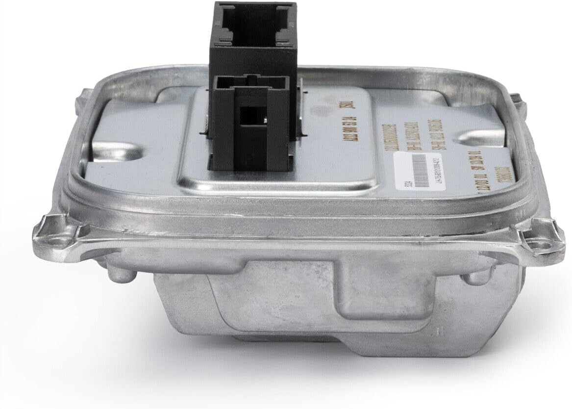 ya 14 9.20 zhengce The ballast control unit is suitable for Mercedes-Benz E500 16 5.5L A21290-1