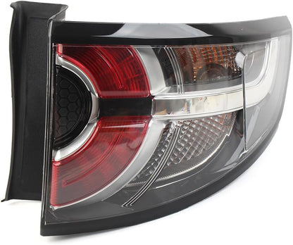 ya 10 9.16 zhengce Rear Outer Tail Light For for Land Rover Discovery Sport 2015-2019 LR079577