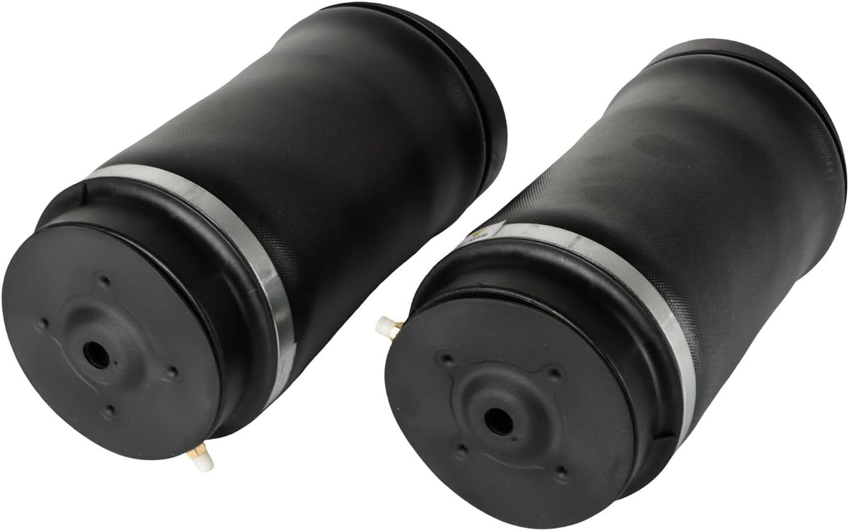 ya 10 9.16 baidi 2Pack Rear Air Suspension Bags for 2007~12 for Mercedes R-Class W251 R350 3.0 5.0