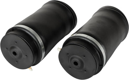 ya 10 9.16 baidi 2Pack Rear Air Suspension Bags for 2007~12 for Mercedes R-Class W251 R350 3.0 5.0