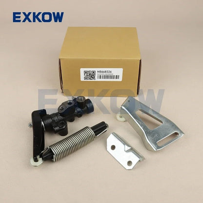ya 10 9.16 baidi Load Sensing Valve for Mitsubishi for Pajero II 2.5 2.6 2.8 3.0 1990-2003 MB668326