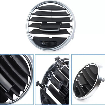 ya 4 8.14 Fit for Benz W164 ML350 GL350 ML63 AMGMiddle Dashboard Air Vent Outlet Panel