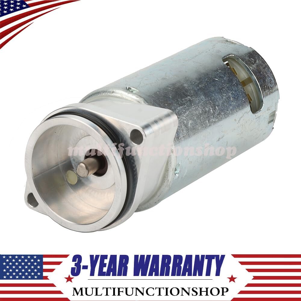 ya 4 8.24 baidi Suitable for BMW 1 Series E88 2 Series F23 Adjustable roof hydraulic pump motor + base