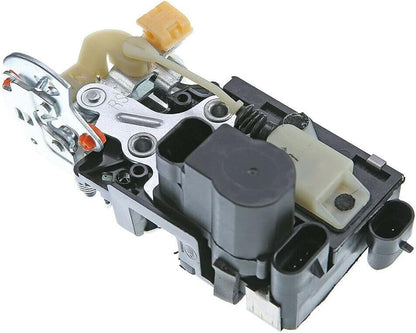 ya 11 9.14 baidi16637321 Front Driver Side Door Lock Actuator Fit for Chevy for Silverado 1500 2500