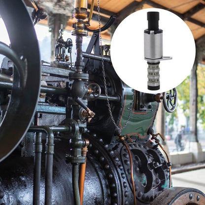 ya 4 8.14 Oil Valve Automobile Control Solenoid for Vehicle Industrial Coil
