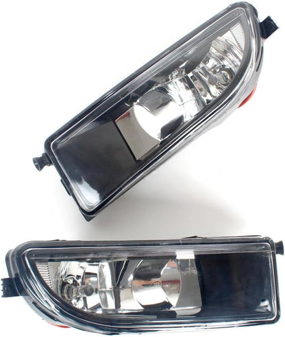 ya 10 9.16 zhengce Pair for VW Beetle 2012 2013 2014 2015 2016 Front Bumper Fog Light Lamp W/