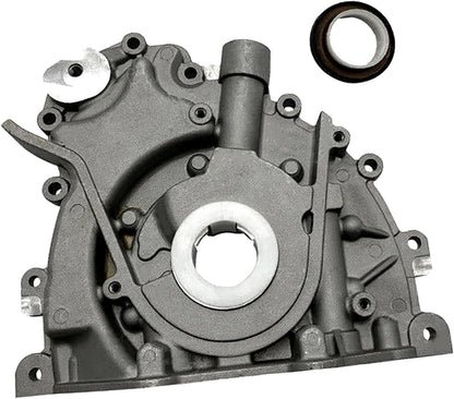 ya 11 9.14 zhengce Oil Pump for for Land Rover LR3 LR4 / Discovery 3 4 2005-2009 1348651 LR002