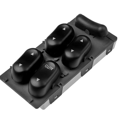 ya 6 8.24 baidi Master Power Window Switch Actuator Side F87Z-14529-AA for 1995-2001 for Ford Explorer 