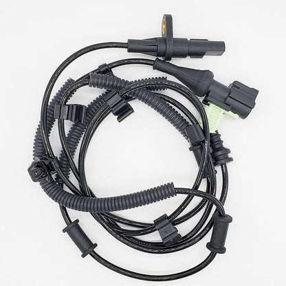 ya 4 8.8.2 ABS Wheel Speed Sensor for Ford F-150 2009 2010 9L3Z2C190A Pickup Truck Rear Right Hand