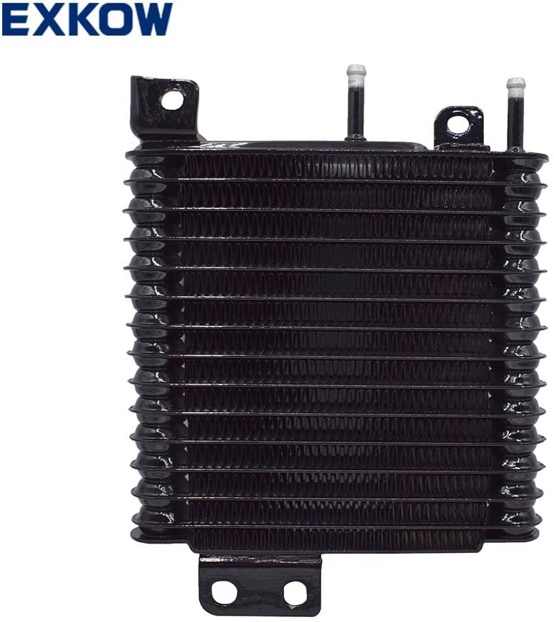 ya 10 9.16 baidi A/T T/M Oil Cooler for Mitsubishi for Outlander I CU2W CU4W CU5W 2003-2008 MR983077