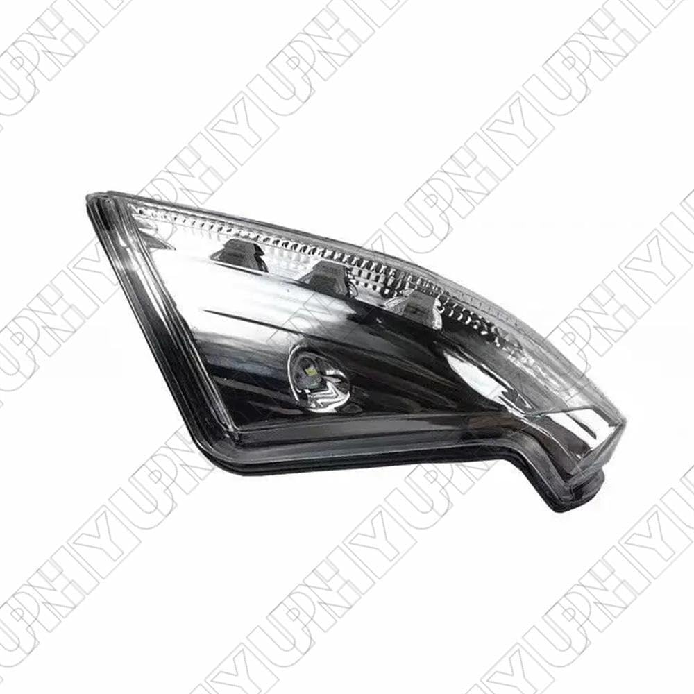 ya 2 8.15 For 2009-2015 for Buick Lacrosse 20760211 LH Left Side Mirror Turn Signal Lamp Light