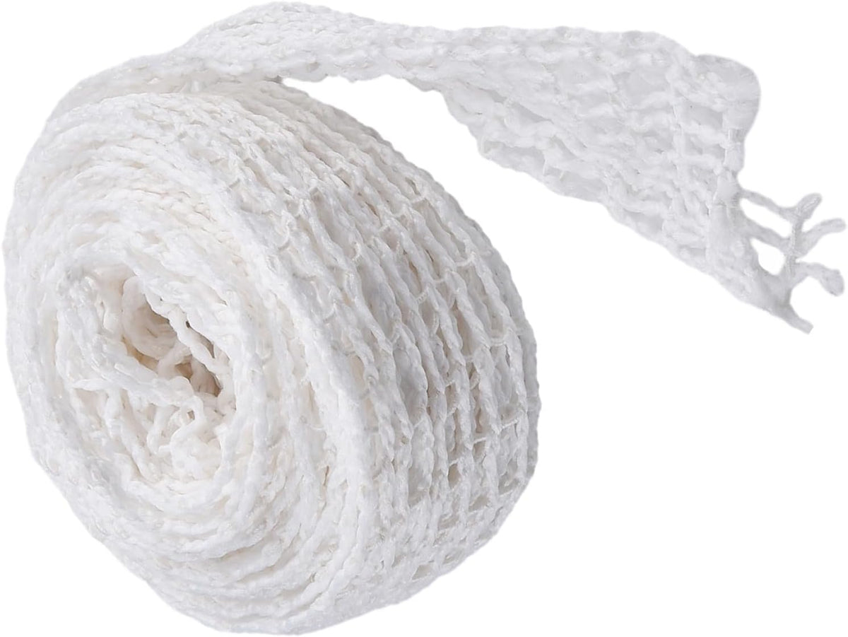 ya 14 9.20 baidi Cotton Meat Net Braised Pork Net Cured Meat Net Ham Sock Household Pork-1