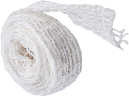 ya 14 9.20 baidi Cotton Meat Net Braised Pork Net Cured Meat Net Ham Sock Household Pork-1
