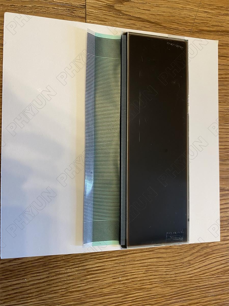 ya 4 8.14 Car Stereo Radio LCD Screen Display for Peugeot 206 307 for Citroen C5 Xsara Picasso
