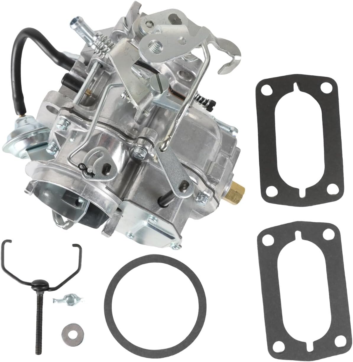 ya 2 8.15 Carburetor Carb 273-318 fits for Plymouth for Model s & for Dodge Truck 1966-1973 Engine
