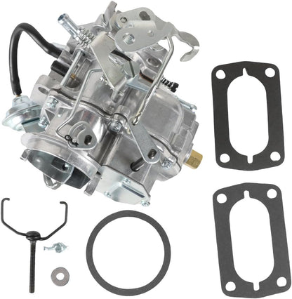 ya 2 8.15 Carburetor Carb 273-318 fits for Plymouth for Model s & for Dodge Truck 1966-1973 Engine