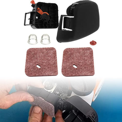 ya 26 10.21 baidi Lawn Tool Maintenance Reliable Air Filters Set for Efficient Operation