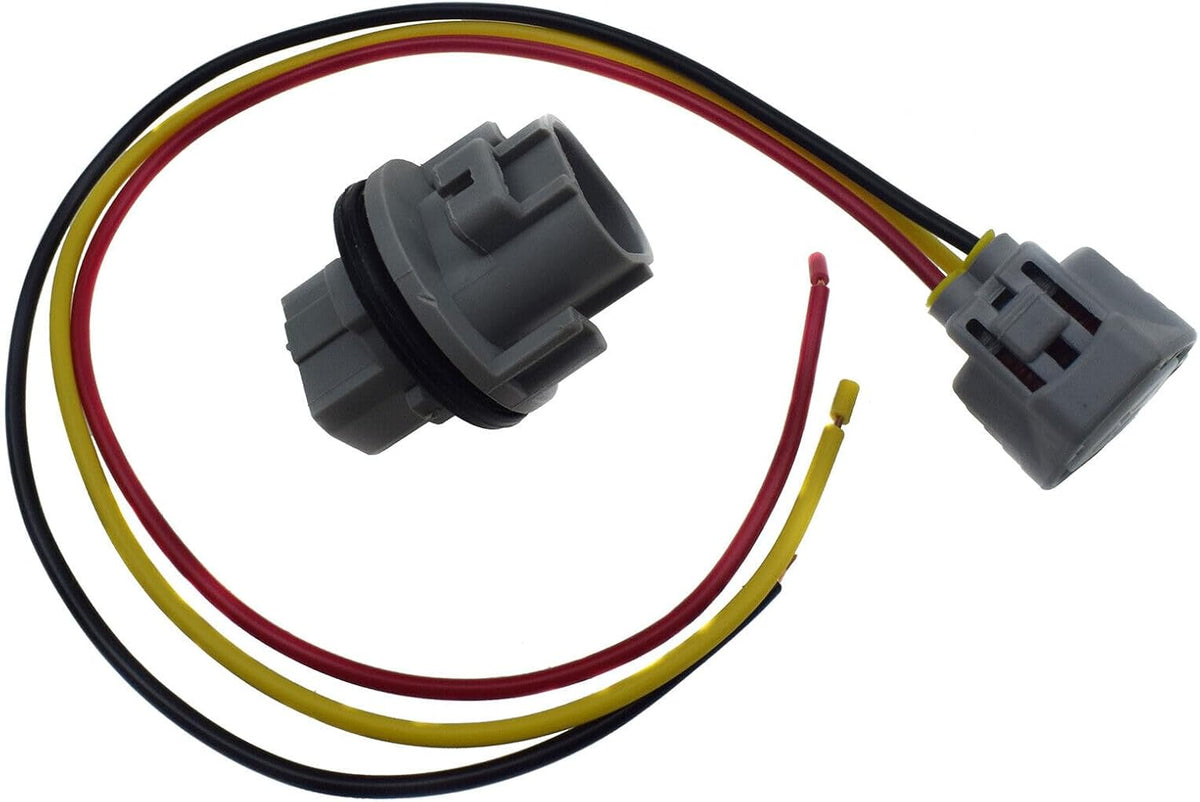 ya 4 8.10 Headlight turn signal socket connector kit for Nissan for Toyota for 4Runner 90075-60083