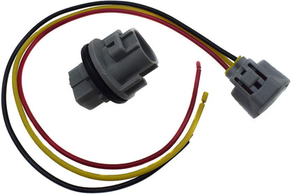 ya 4 8.10 Headlight turn signal socket connector kit for Nissan for Toyota for 4Runner 90075-60083