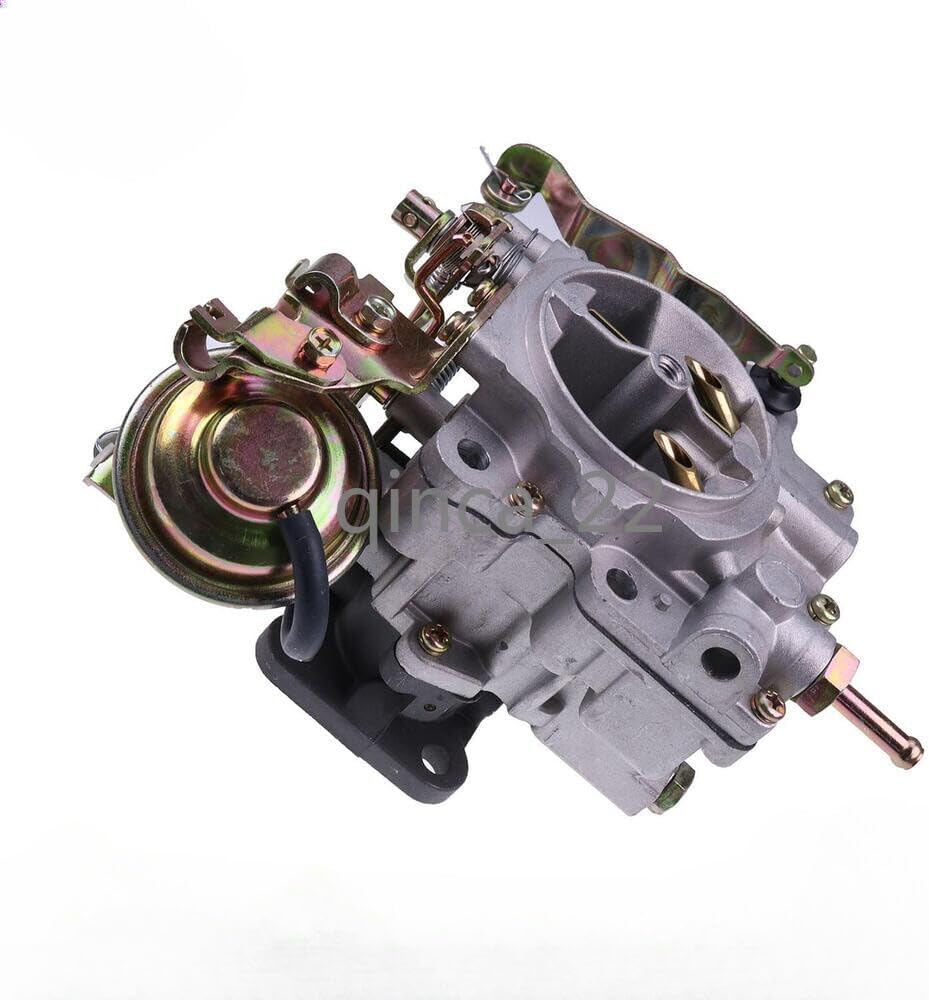 ya 5 8.24 baidi 6632616 Carburetor New for Mitsubishi 4G32 Bobcat Skid Steer Loader 642B 742B