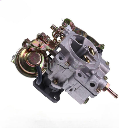 ya 5 8.24 baidi 6632616 Carburetor New for Mitsubishi 4G32 Bobcat Skid Steer Loader 642B 742B