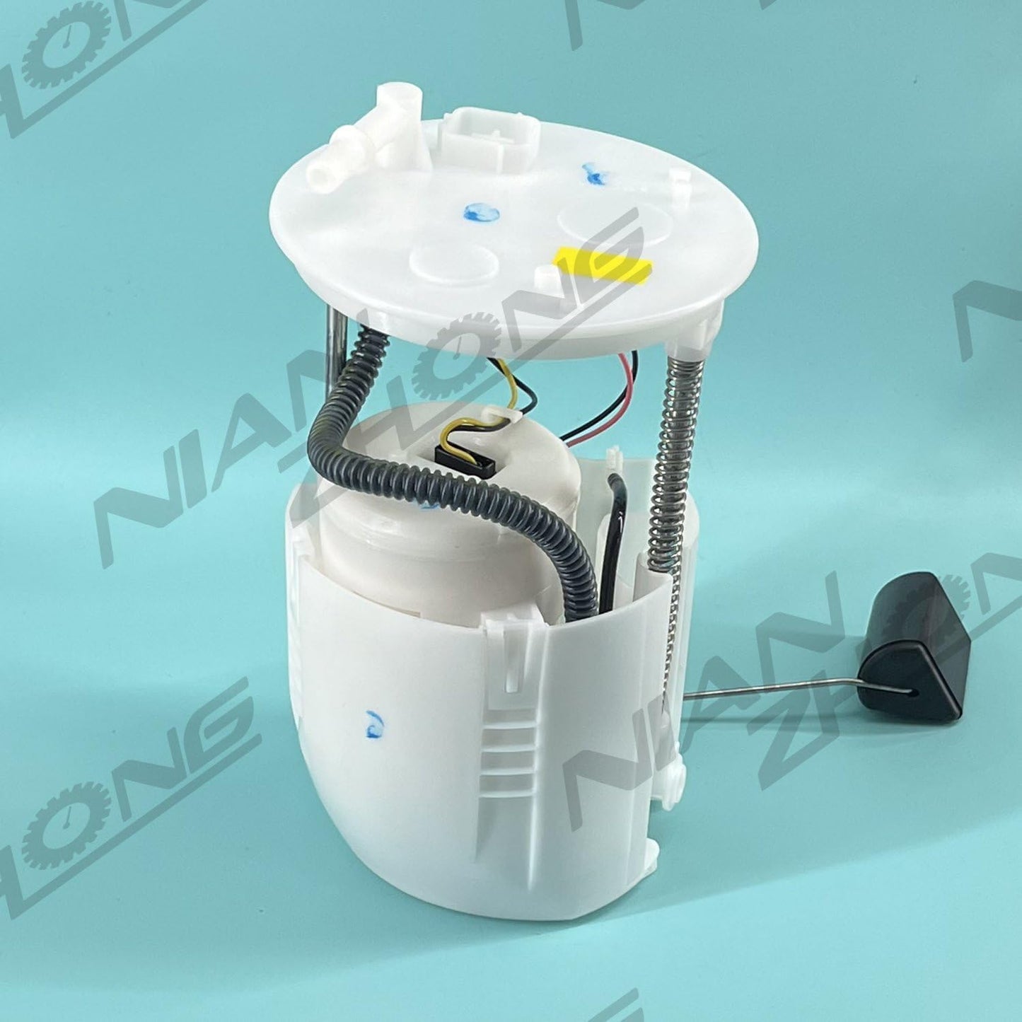 ya 5 8.10 Fuel Pump Assembly 15100-63J02 for Suzuki Swift 1.5L 2005-2011 1510063J02