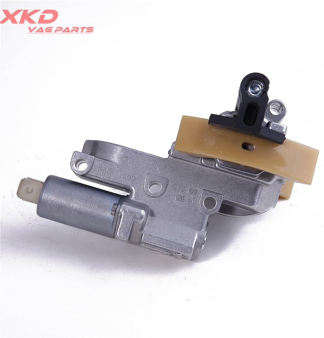 ya 9 10.24 Right Side Camshaft Timing Chain Tensioner Kit for Audi S6 S8 Touareg Phaeton