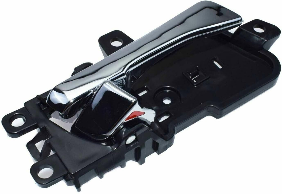 ya 4 8.8.2 for Hyundai Sonata 2011-2015 Chrome Front/Rear Interior Door Handles 
