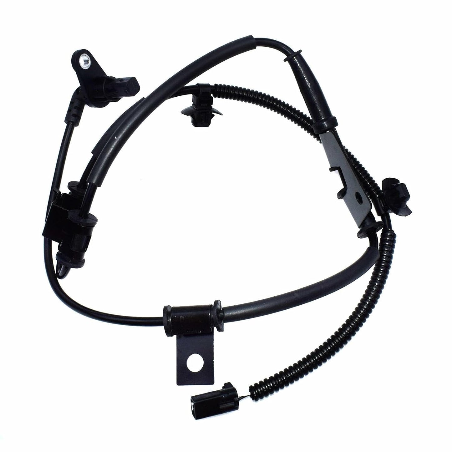 ya 4 8.8 956702E310 Front ABS Wheel Speed Sensor Passenger Side for Hyundai for Tucson 05-09