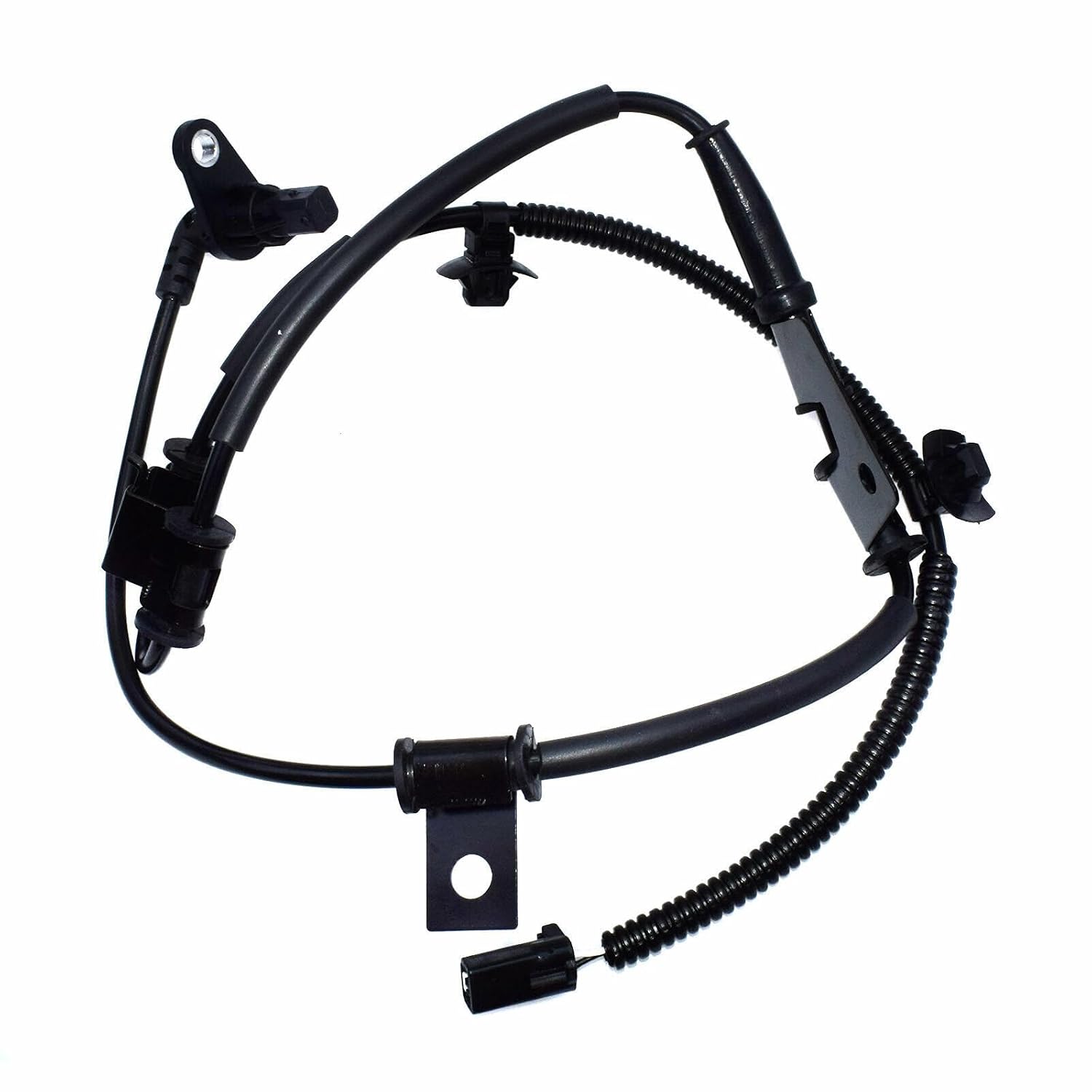 ya 4 8.8 956702E310 Front ABS Wheel Speed Sensor Passenger Side for Hyundai for Tucson 05-09