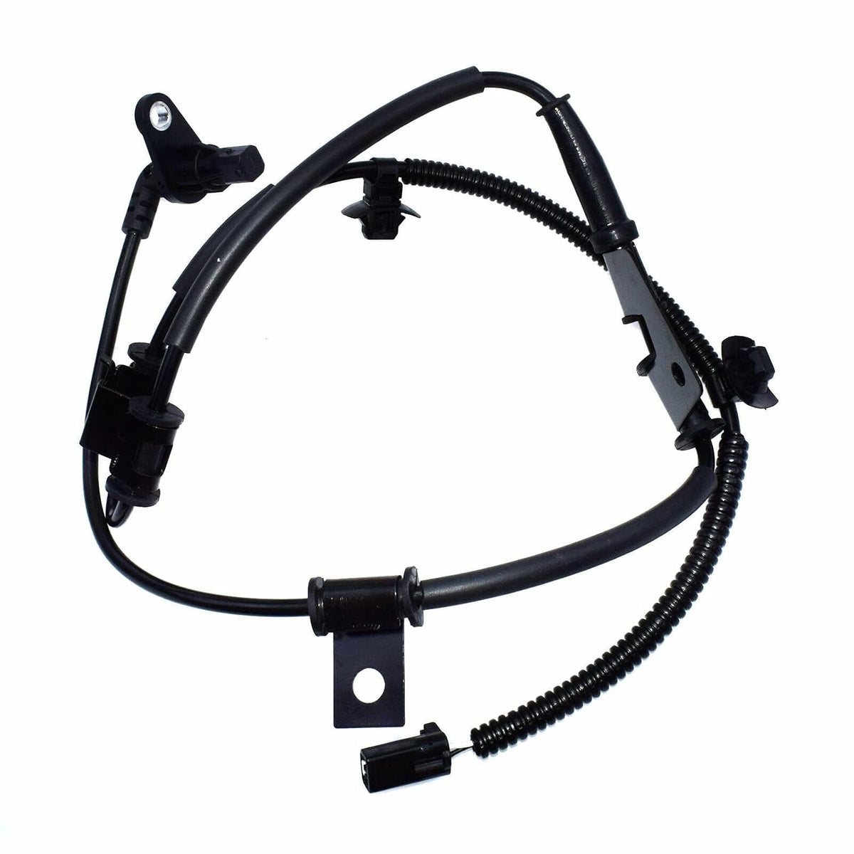 ya 11 9.14 zhengce 956702E310 Right Front Wheel ABS Speed Sensor Suitable for Hyundai for Tucs