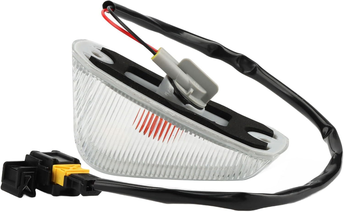 ya 14 9.20 zhengce 926-109 Front Roof Marker Lamp Fit For 2014-2024 for Ram ProMaster 1500 250-1