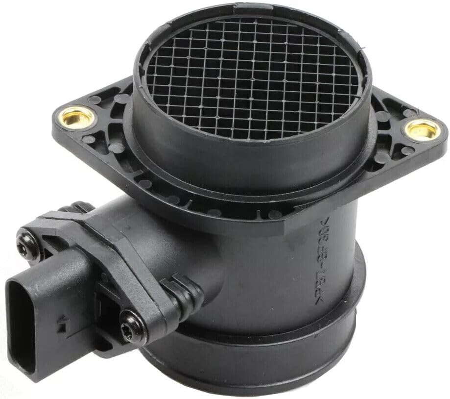 ya 12 10.8 zhengce Mass air Flow Sensor 06A906461L for Audi A4 TT for VW for Golf for Jetta