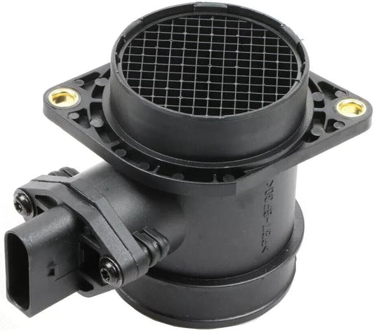 ya 12 10.8 zhengce Mass air Flow Sensor 06A906461L for Audi A4 TT for VW for Golf for Jetta