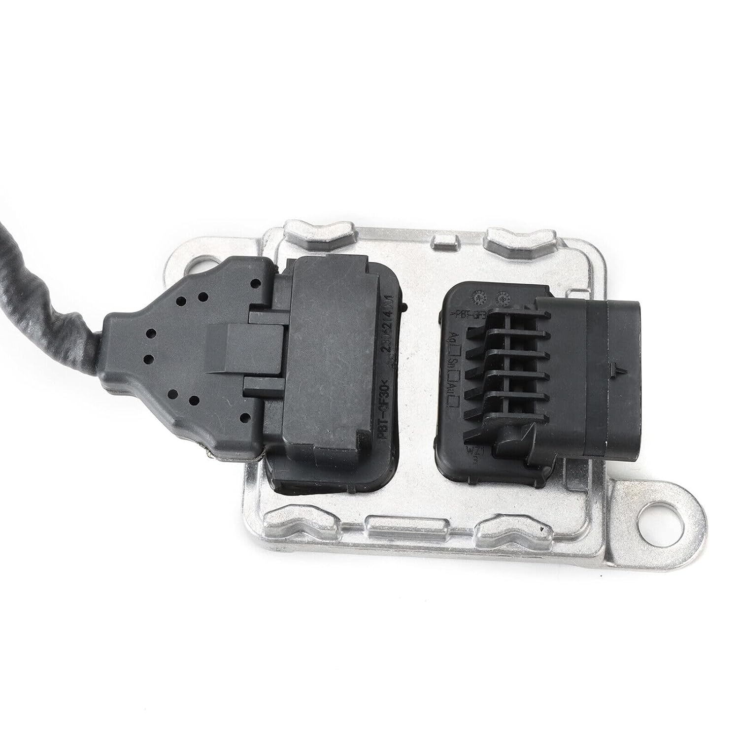 ya 2 8.15 1 Piece for GMC Sierra for Chevrolet Silverado 2500 3500 6.6L V8 2017 12676705 Nox Sensor 