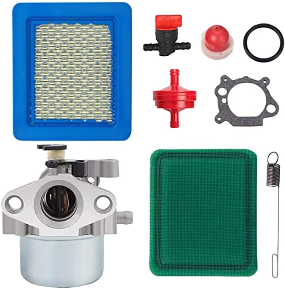 ya 26 10.21 baidi Carburetor Kit Fits for 799866 790845 for Efficient Engine Performance