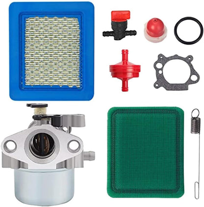 ya 26 10.21 baidi Carburetor Kit Fits for 799866 790845 for Efficient Engine Performance