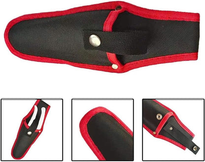 ya 26 10.21 baidi Pruner Sheath Protive Case Pouch Pruning Shears Sheath Garden Cutter Trimming