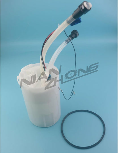 ya 5 8.10 High Quality Electric Fuel Pump 16117198406 16117186453 Fits for BMW X3 E83