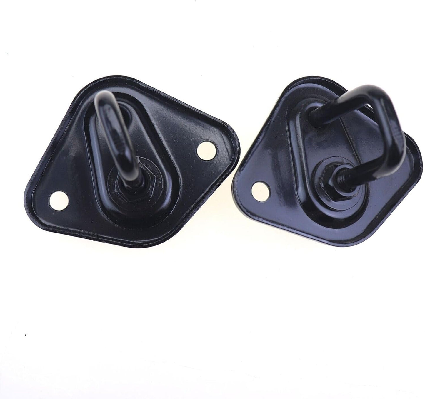 ya 2 8.15 2pcs for Mercedes Hooded Safety Hook Shoe Lock 2017 E300 Lock 2138800060 